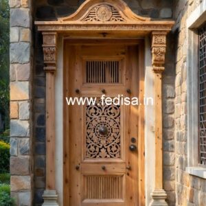 Single Door Design, Lohe Ke Darwaje Design | Maindoor Design And Models Ideas In 2026