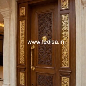 Flush Door Design, Sliding Door Design For Bedroom | Maindoor Design And Models Ideas In 2026