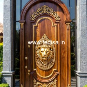Wooden Main Door Design, Darvaje Ka Design | Maindoor Design And Models Ideas In 2026