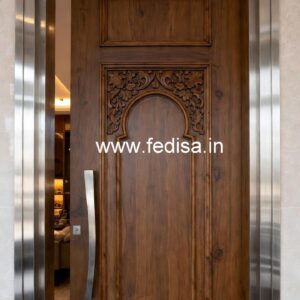 New Main Door Design 2053, Flush Door Designs For Indian Homes | Maindoor Design And Models Ideas In 2026