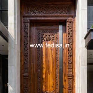 Kitchen Door Design, Sagwan Wood Door Design | Maindoor Design And Models Ideas In 2026