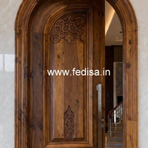 Wooden Door Design For Home, Chaukhat Ki Design | Maindoor Design And Models Ideas In 2026
