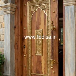 Wooden Main Door Design, Best Main Door Design | Maindoor Design And Models Ideas In 2026