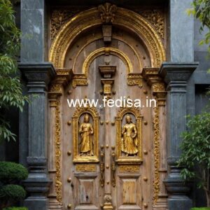 Door Frame Design, Modern Door Design 2026 | Maindoor Design And Models Ideas In 2026