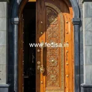 Jali Door Design, Single Iron Gate Design | Maindoor Design And Models Ideas In 2026
