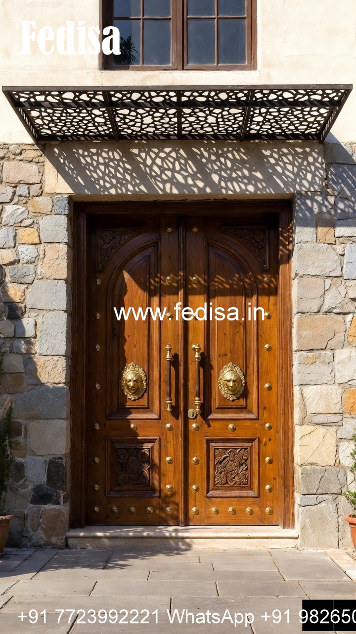 New Main Door Design 2058, Modern Iron Door Design | Maindoor Design And Models Ideas In 2026