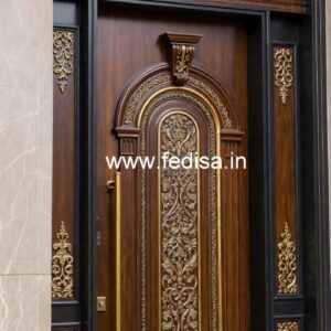 Wooden Door Design For Home, God Door Design | Maindoor Design And Models Ideas In 2026