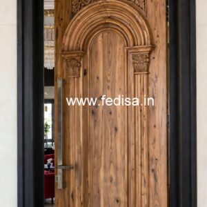 Simple Door Design, Secret Door Design | Maindoor Design And Models Ideas In 2026