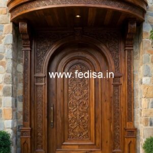 New Main Door Design 2061, Plywood Gate Design | Maindoor Design And Models Ideas In 2026