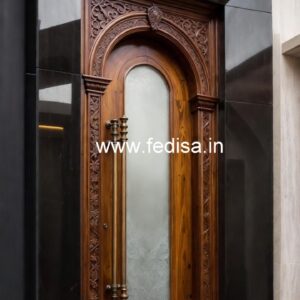 Wooden Door Design For Home, Main Door Carving Designs For Indian Homes | Maindoor Design And Models Ideas In 2026