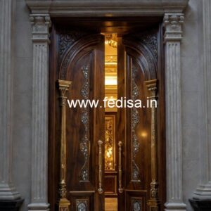 Wooden Main Door Design, Ply Door Design For Room | Maindoor Design And Models Ideas In 2026