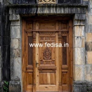 Wooden Door Design For Home, Main Entrance Modern Door Design | Maindoor Design And Models Ideas In 2026