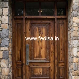 Simple Door Design, Temple Door Design For Home | Maindoor Design And Models Ideas In 2026