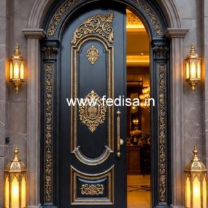 Single Door Design, Bedroom Wooden Door Design | Maindoor Design And Models Ideas In 2026