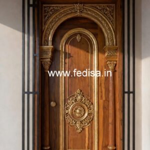 Wooden Door Design For Home, Main Double Door Designs For Home | Maindoor Design And Models Ideas In 2026