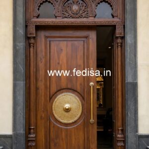 Door Frame Design, Small Door Design | Maindoor Design And Models Ideas In 2026