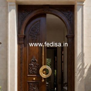 Single Door Design, Half Glass Door Design | Maindoor Design And Models Ideas In 2026