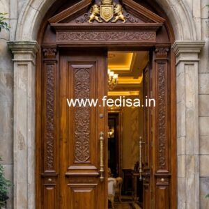 New Main Door Design 2064, Kitchen Door Half Glass Design | Maindoor Design And Models Ideas In 2026