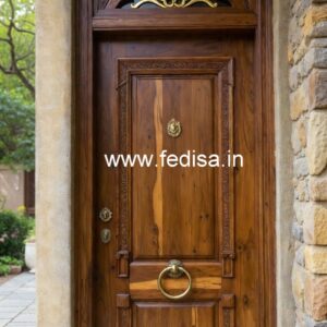 Wooden Door Design For Home, Door Design Double | Maindoor Design And Models Ideas In 2026