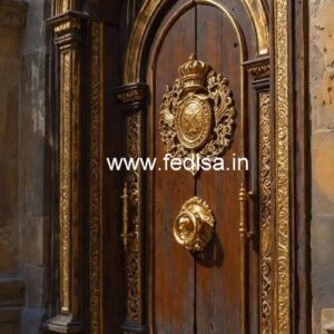 House Door Design, Wpc Door Design | Maindoor Design And Models Ideas In 2026