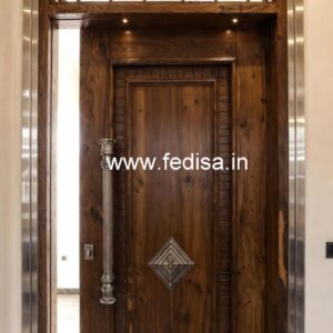 Wooden Door Design For Home, Main Door Arch Design | Maindoor Design And Models Ideas In 2026