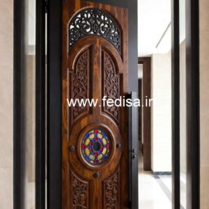 Jali Door Design, Steel Gate Single Door | Maindoor Design And Models Ideas In 2026
