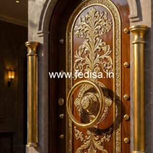 Simple Door Design, Iron Grill Door Design | Maindoor Design And Models Ideas In 2026