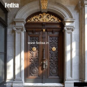 Simple Door Design, Main Darwaje Ki Design | Maindoor Design And Models Ideas In 2026