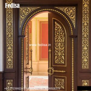 Single Door Design, Inside Door Design | Maindoor Design And Models Ideas In 2026