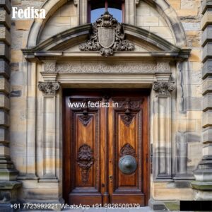 House Door Design, Main Gate Design 2026 | Maindoor Design And Models Ideas In 2026