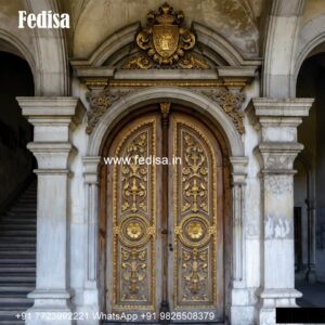 Wooden Door Design For Home, Pop Door Design | Maindoor Design And Models Ideas In 2026