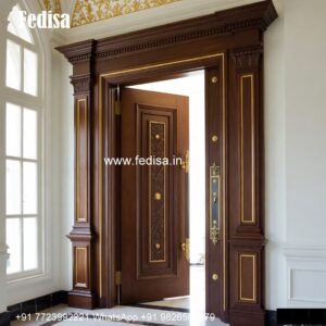 Jali Door Design, Devara Mane Door Design | Maindoor Design And Models Ideas In 2026
