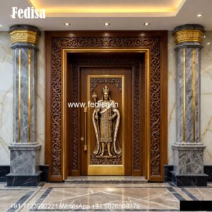 Simple Door Design, Welding Door Design | Maindoor Design And Models Ideas In 2026