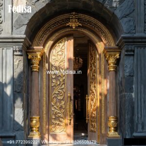 Door Frame Design, Folding Grill Gate Design | Maindoor Design And Models Ideas In 2026