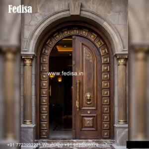 Single Door Design, Tuffen Glass Door Design | Maindoor Design And Models Ideas In 2026