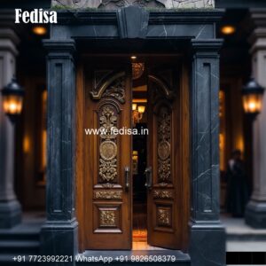 House Door Design, Glass Designs For Internal Doors | Maindoor Design And Models Ideas In 2026