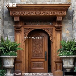 Kitchen Door Design, Door Ventilation Grill Design | Maindoor Design And Models Ideas In 2026