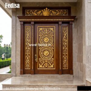 Single Door Design, Main Door Sunmica Design | Maindoor Design And Models Ideas In 2026