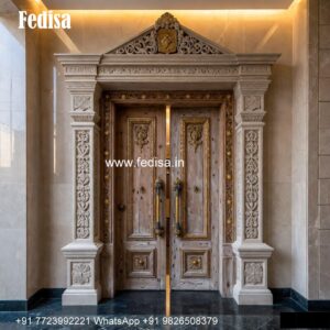 Door Frame Design, Door Grill Colour | Maindoor Design And Models Ideas In 2026
