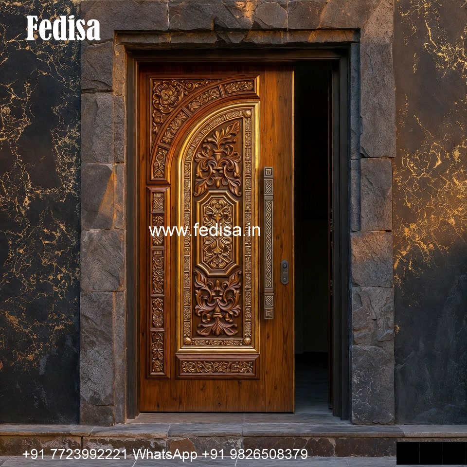 Flush Door Design, Bathroom Fiber Door Design | Maindoor Design And Models Ideas In 2026