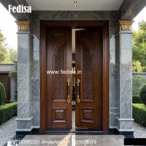 Simple Door Design, Dorja Dijain | Maindoor Design And Models Ideas In 2026