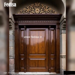 Flush Door Design, Side Door Design | Maindoor Design And Models Ideas In 2026