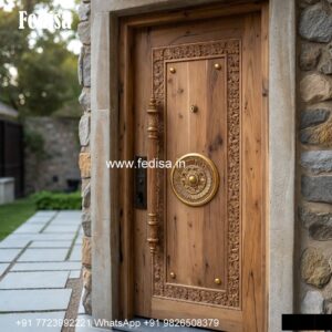 Door Frame Design, Main Door Grill Design For Home | Maindoor Design And Models Ideas In 2026