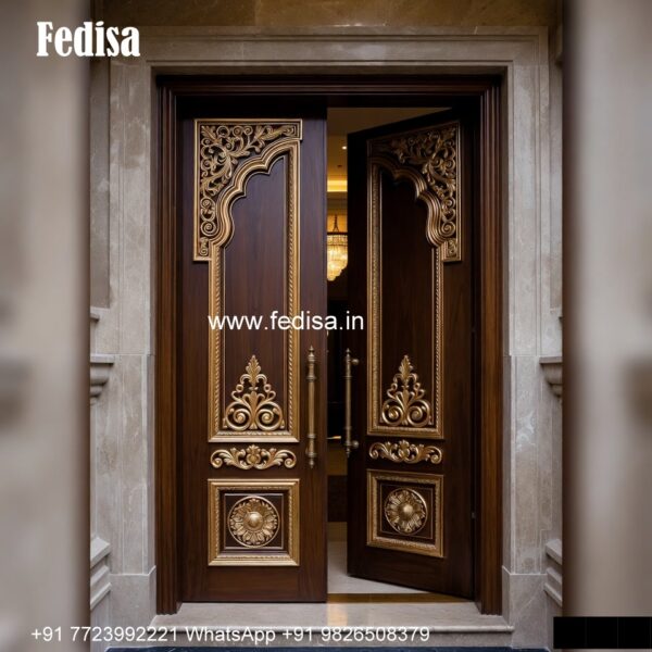 House Door Design, Jali Door Design 2026 | Maindoor Design And Models ...