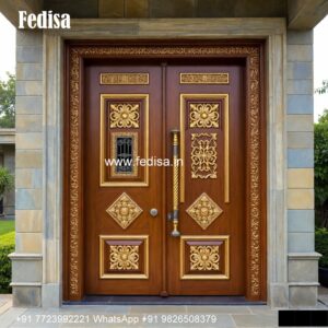 New Main Door Design 2082, Steel Main Door Design For Home | Maindoor Design And Models Ideas In 2026