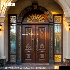 Simple Door Design, House Door Design 2026 | Maindoor Design And Models Ideas In 2026
