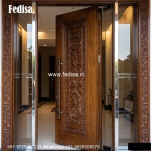 Jali Door Design, Main Door Border Design | Maindoor Design And Models Ideas In 2026