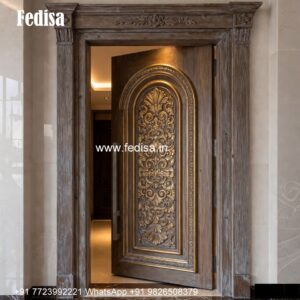 Flush Door Design, Jali Ke Darwaje Ki Design | Maindoor Design And Models Ideas In 2026