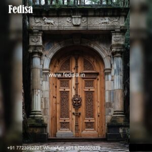 Flush Door Design, Single Door Design For Home | Maindoor Design And Models Ideas In 2026