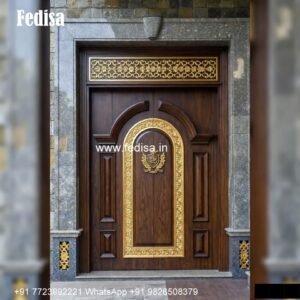 Door Frame Design, False Door Design | Maindoor Design And Models Ideas In 2026